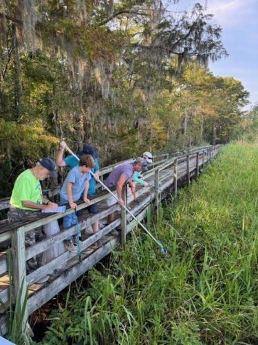 Coastal Cleanup 2025