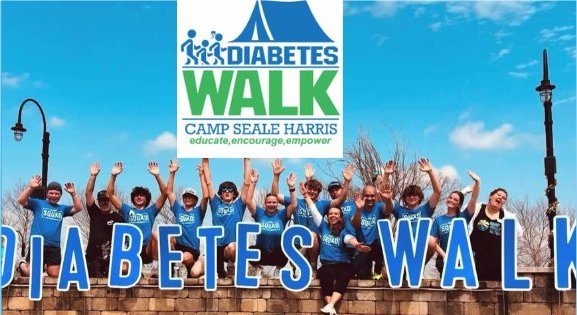 Atmore Diabetes Walk