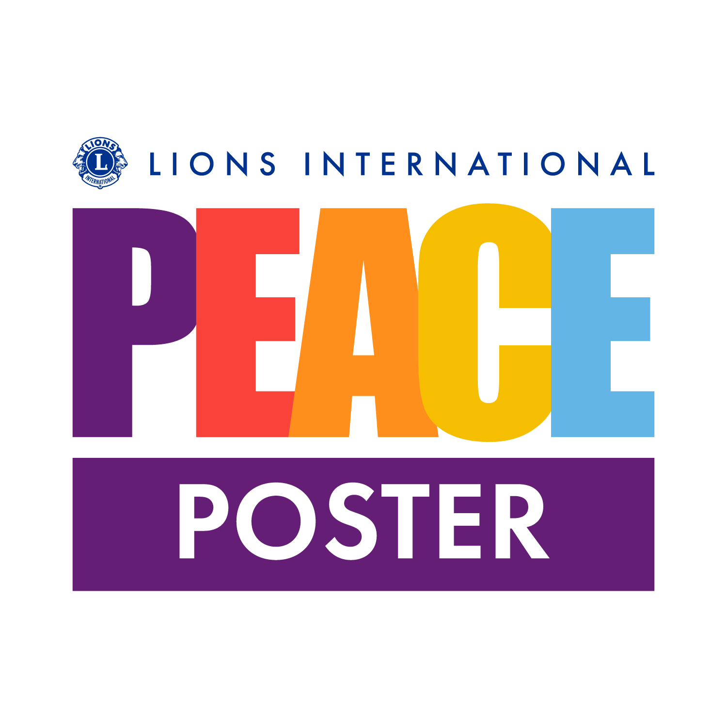 Peace Poster Contest